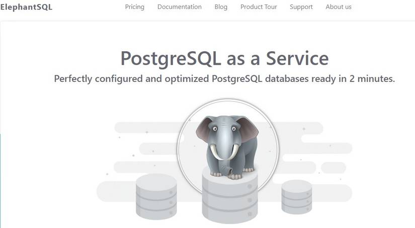How to Build a REST API With Flask and Postgres Database