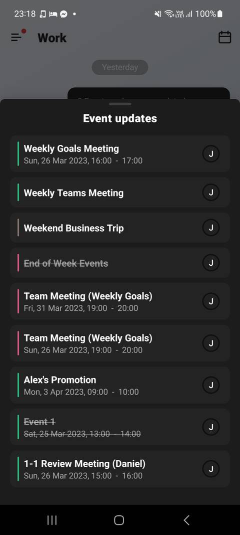 How to Use TimeTree to Fix Your Team’s Work Schedule