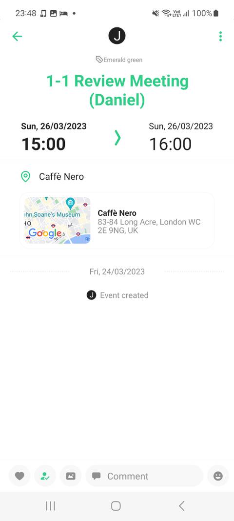 How to Use TimeTree to Fix Your Team’s Work Schedule