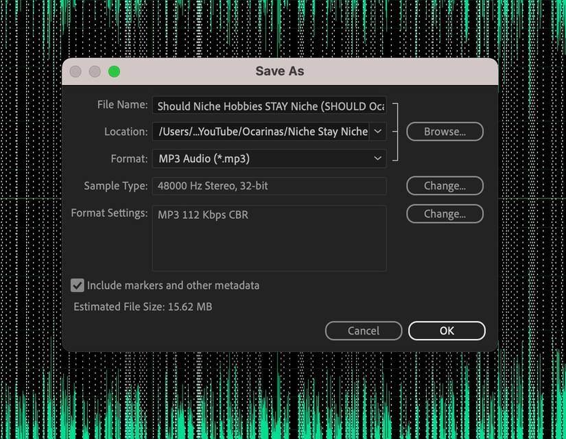 How to Automatically Remove Silence in Adobe Premiere Pro Using ...