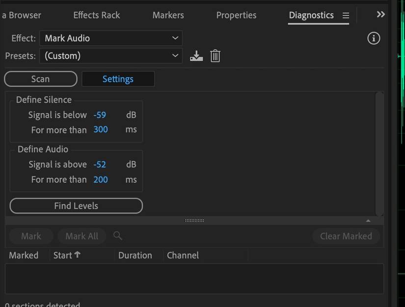 How to Automatically Remove Silence in Adobe Premiere Pro Using ...