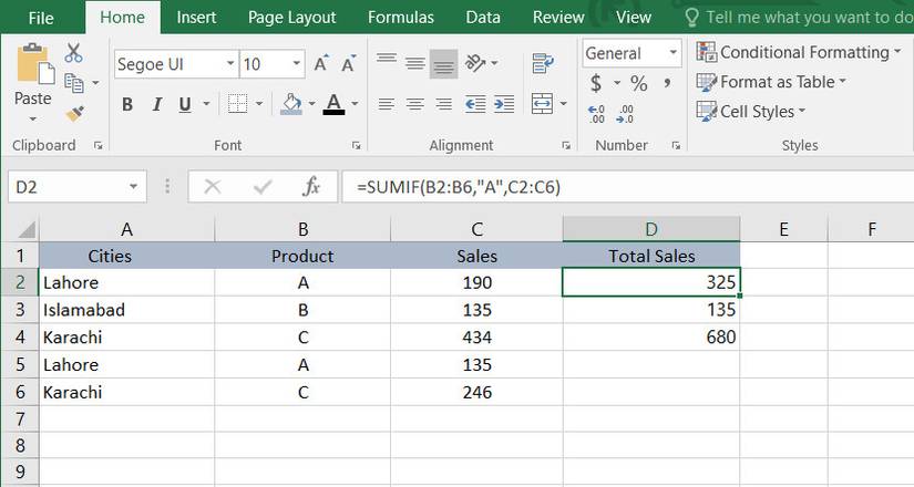 3 Effective Ways to Use ChatGPT in Excel