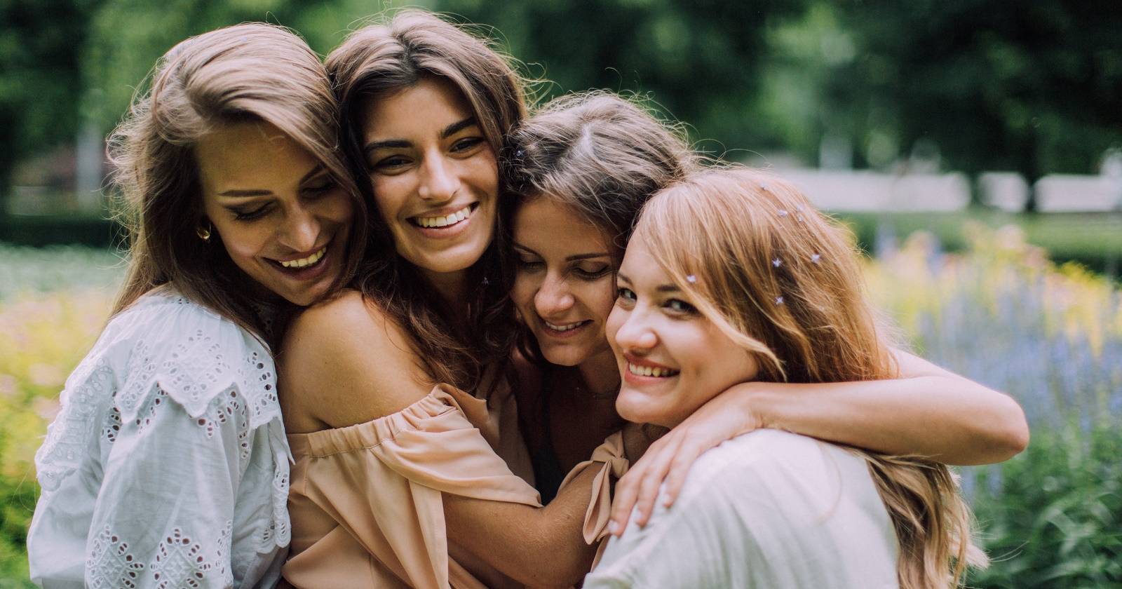 How To Make New Friends In Adulthood