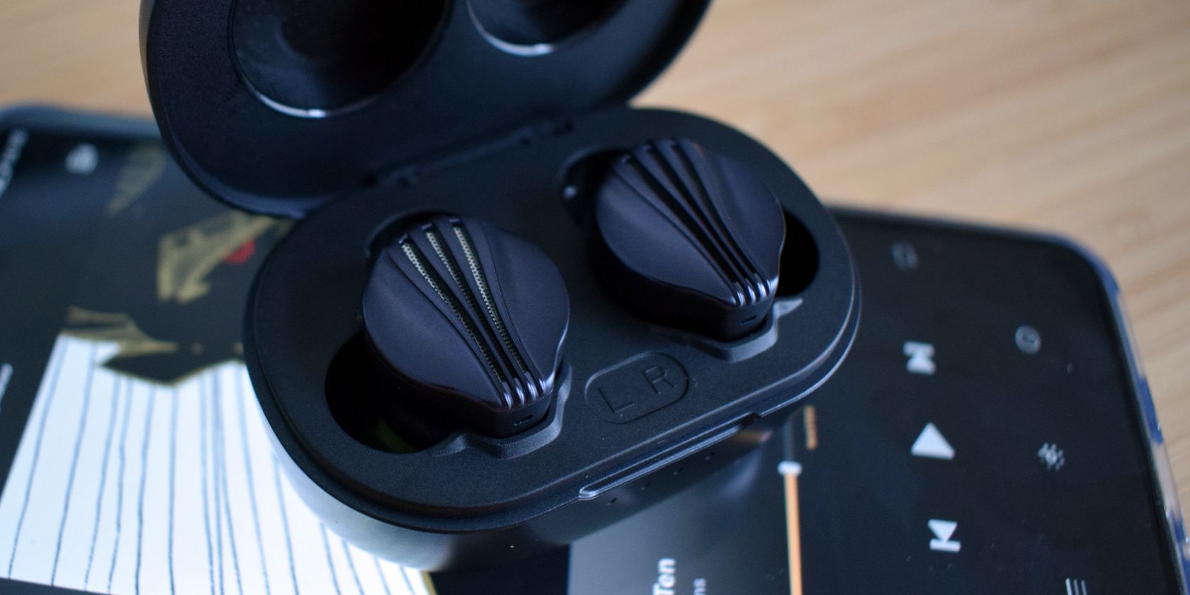 FiiO FW5 TWS Earbuds Review: Superb Sounding, Sub-$150 In-Ear Monitors