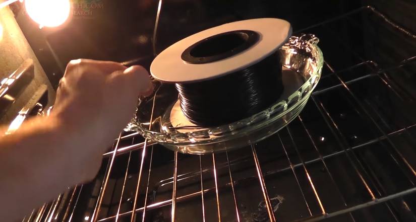 What Is a Filament Dryer and Why You Need One?