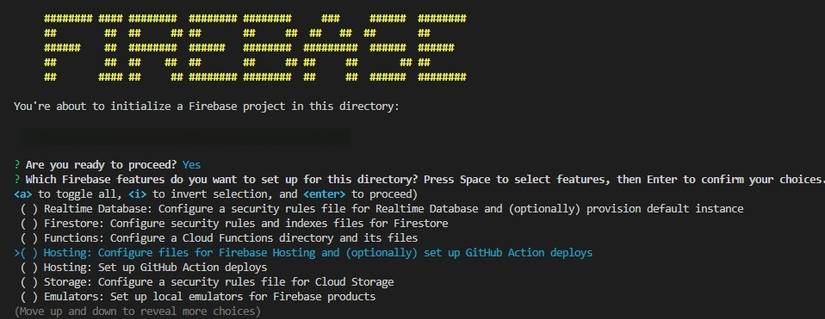 Deploy a React Application to Firebase With GitHub Actions