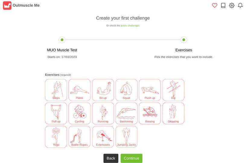 5 Fitness Challenge Apps to Compete With Friends to Lose Weight and Get ...