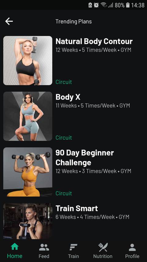 The Ultimate List of Apps for Tracking All Your Healthy Habits