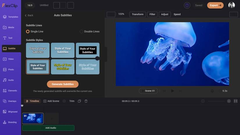 The 5 Best Free Auto Subtitle Generators Online