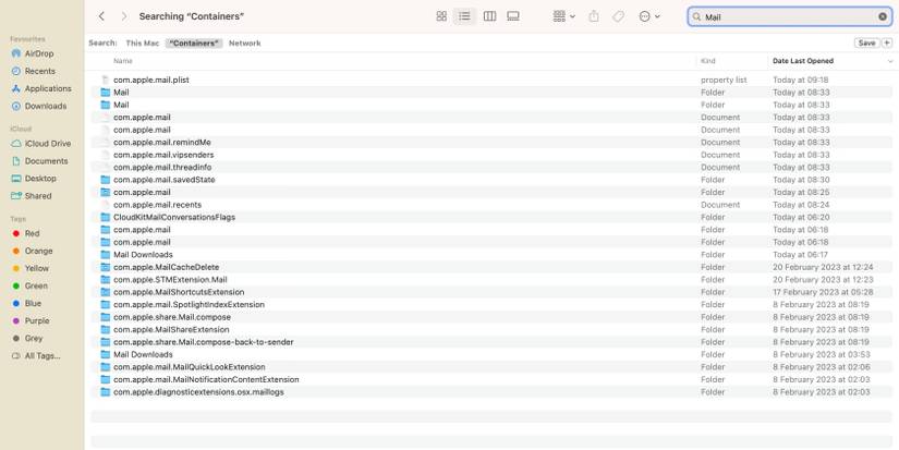 Apple Mail Not Working on Your Mac? Try These 8 Fixes