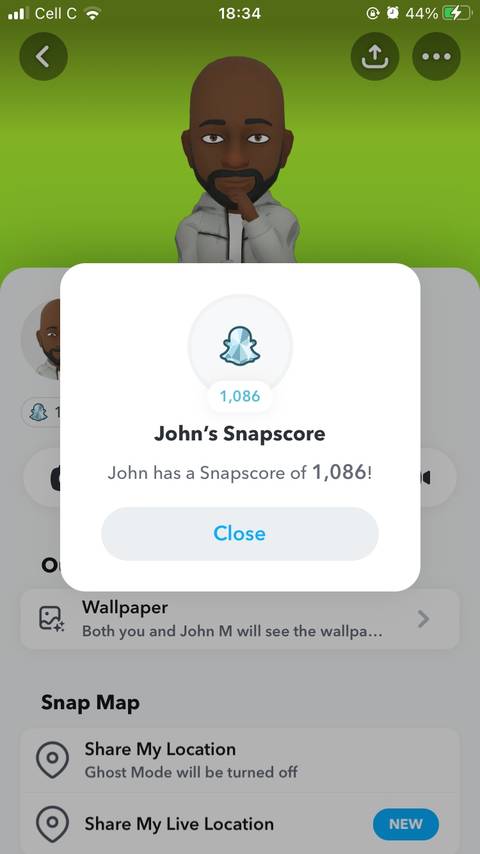 How to Increase Your Snapchat Score (and How Your Snapchat Score Works)