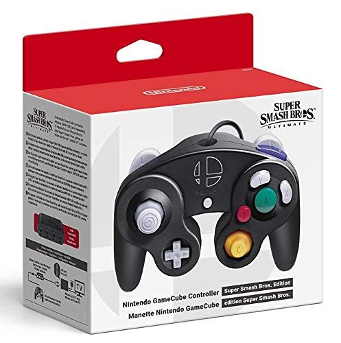 Gamecube Controller boxed