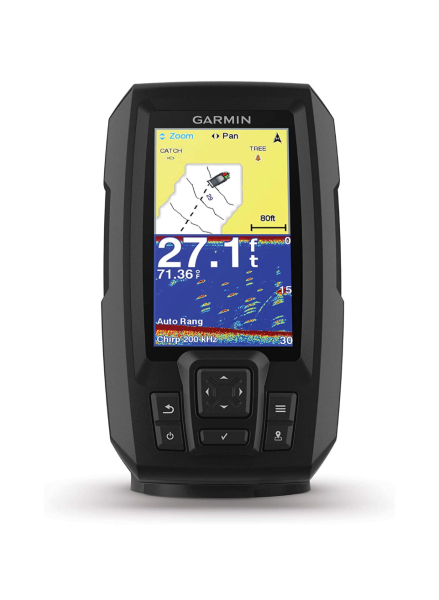 The Best GPS Devices for Fishing