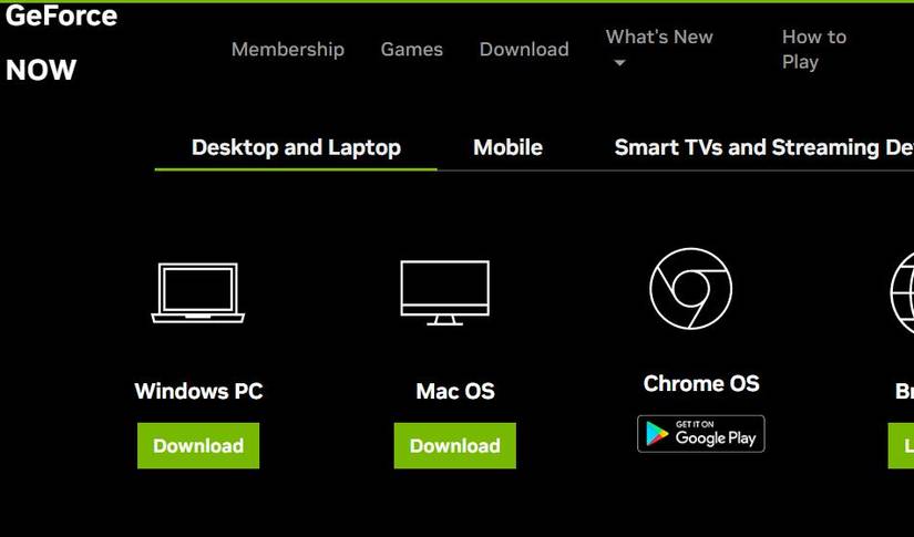 How to Fix the GeForce Now Error 0xc0f1103f in Windows 10 & 11