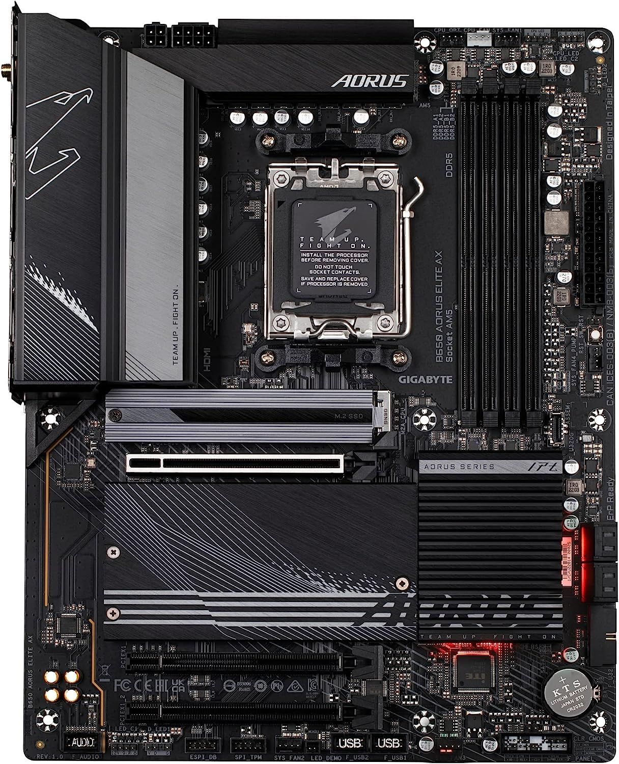 The Best Budget Motherboards For Gaming