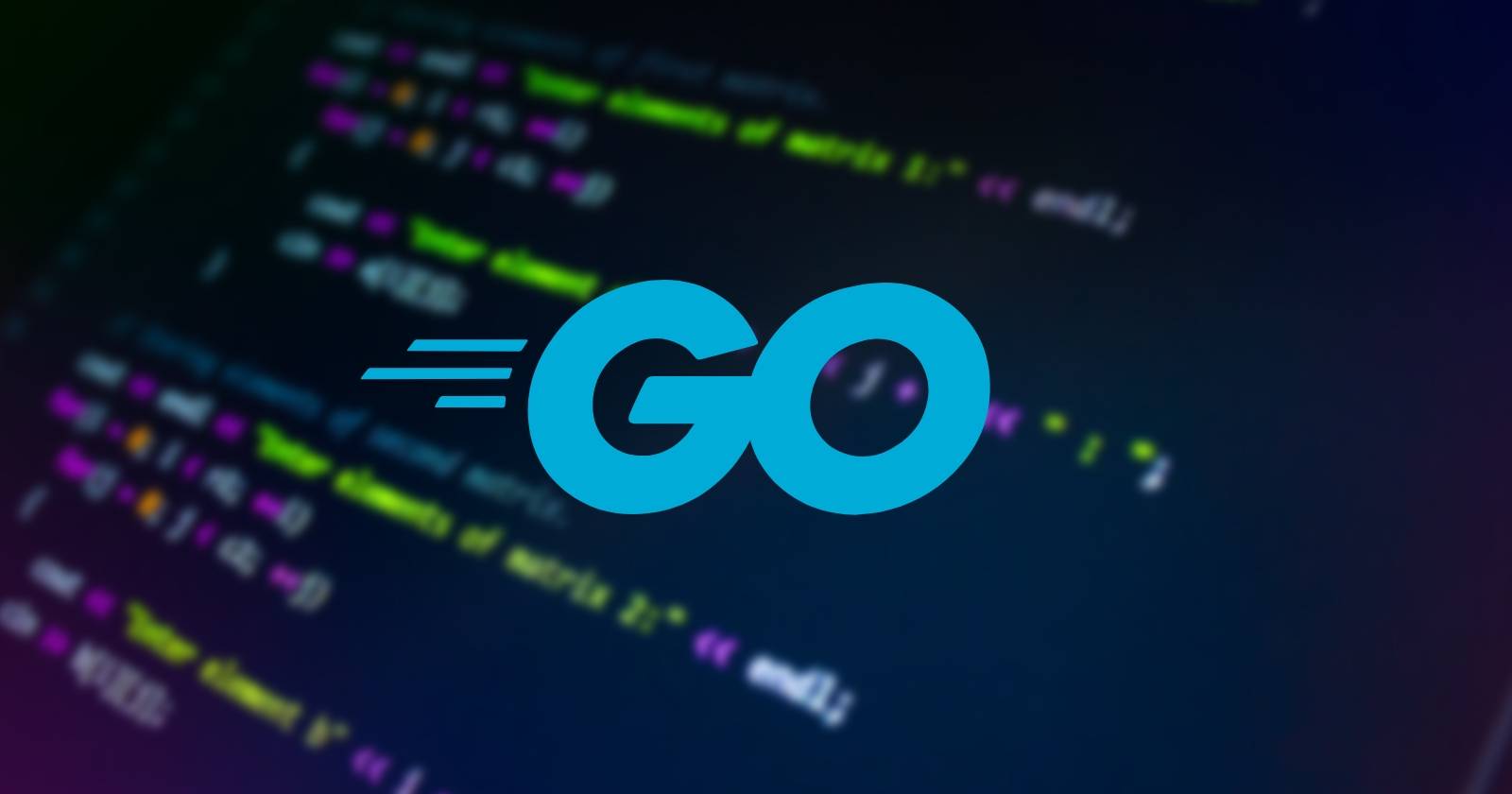 Go Programming Language Syntax Backgorund How to Set Up a Go Development Environment on Linux