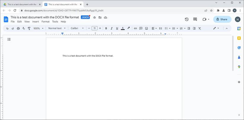 Loading Doc File 6 Ways to Open DOC and DOCX Files for Free