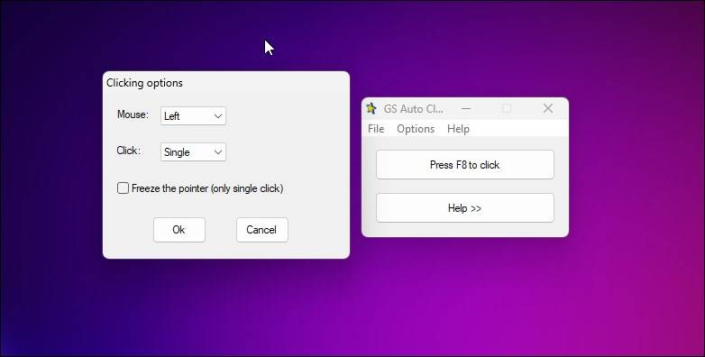 The 5 Best Auto Clickers With Hotkeys for Windows