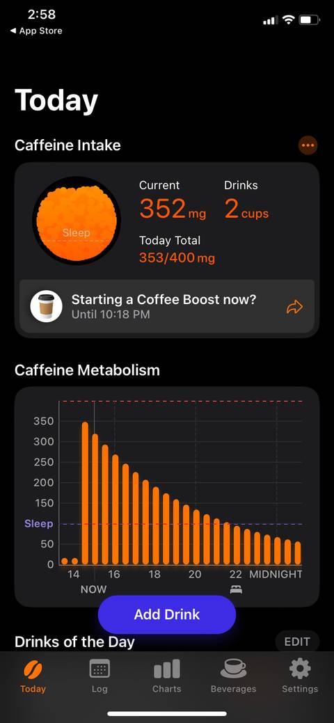 Should You Cut Back on Caffeine? How to Track and Reduce Your Intake