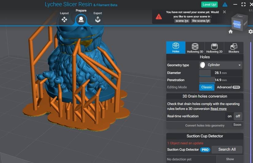 How to Use Lychee Slicer for Resin 3D Printing