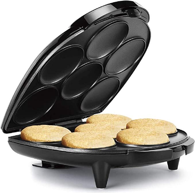 The Best Electric Pancake Makers