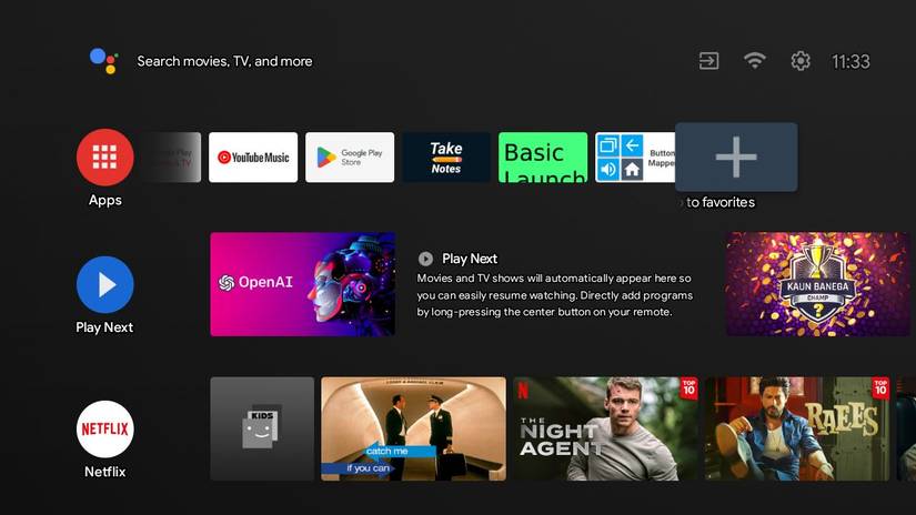 10 Tips for New Android TV Users