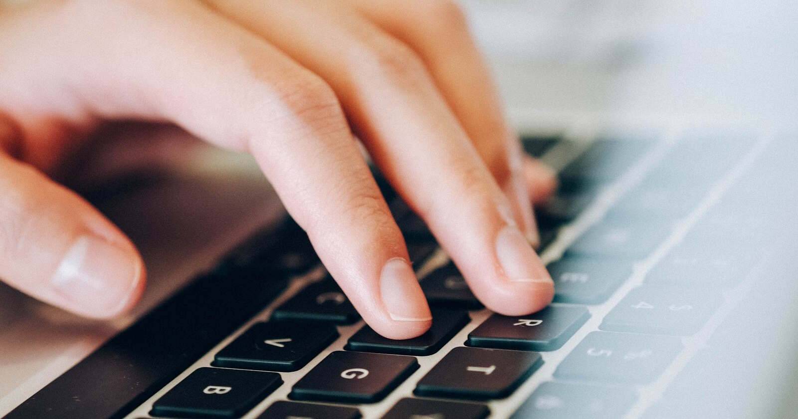 Log Key For Computer How to Check for and Remove a Keylogger on Your Windows PC