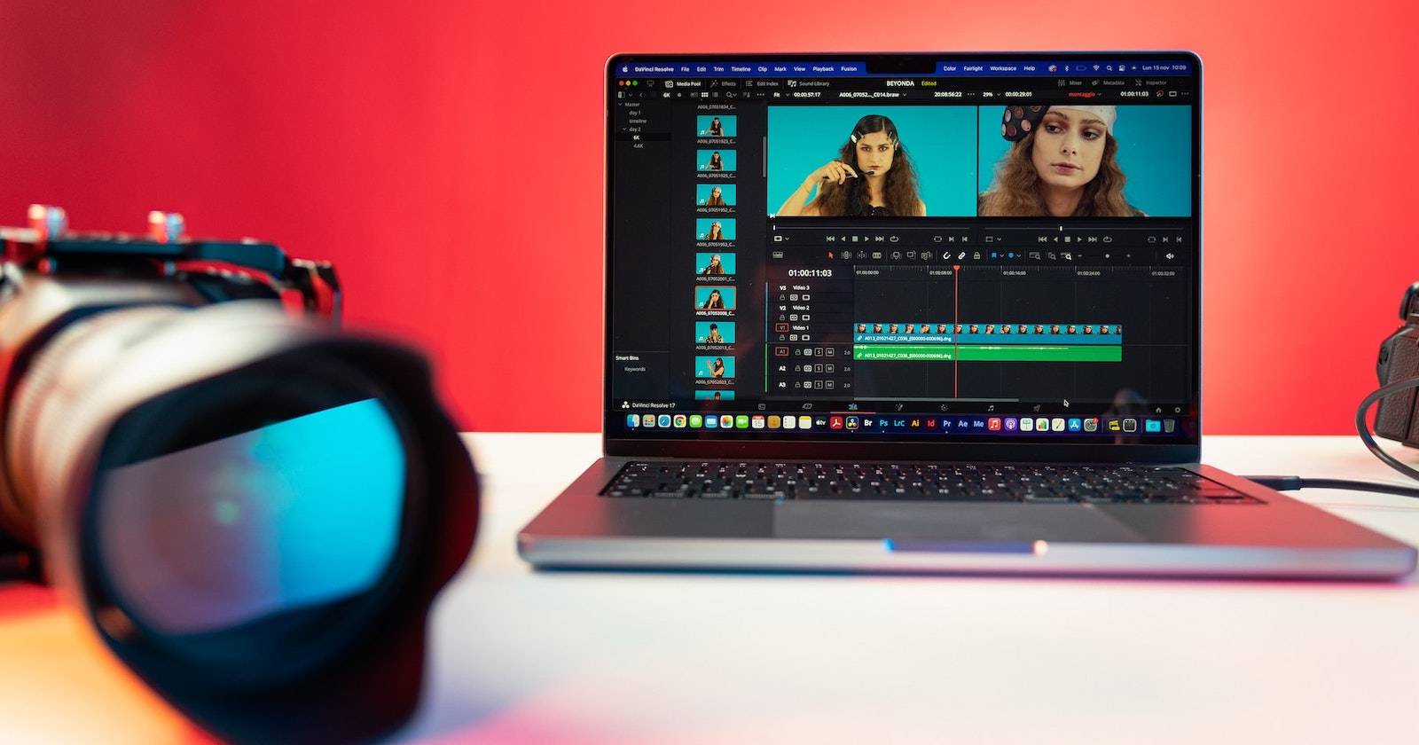 How to Dub a Video in Another Language