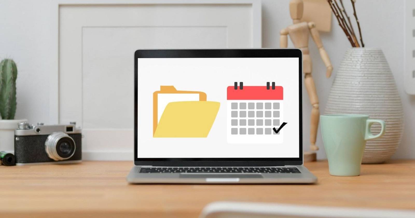 8 Apps for Changing the Created/Modified Date on a File on Windows