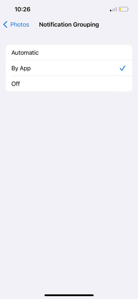 How to Control Annoying Notifications on Your iPhone