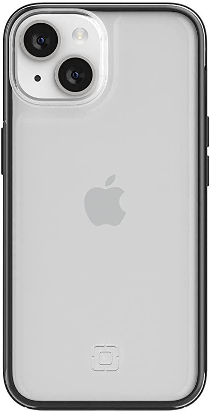 Incipio IPhone case top down view