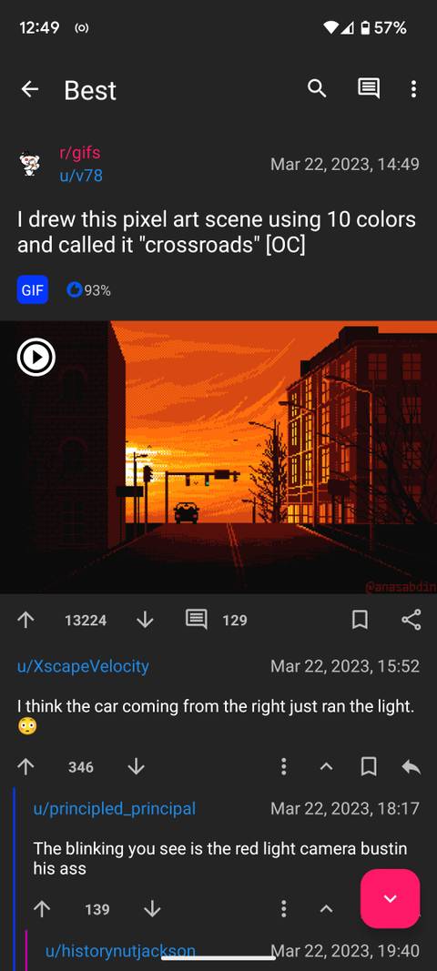 The 7 Best Reddit Apps for Android in 2023