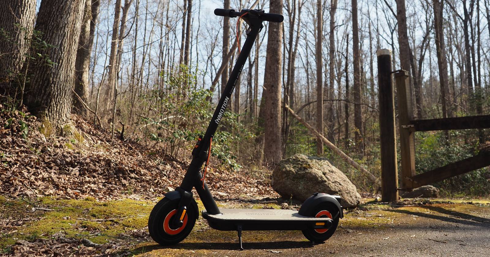 INMOTION Climber Review: Tackle the Toughest Commutes and Hills