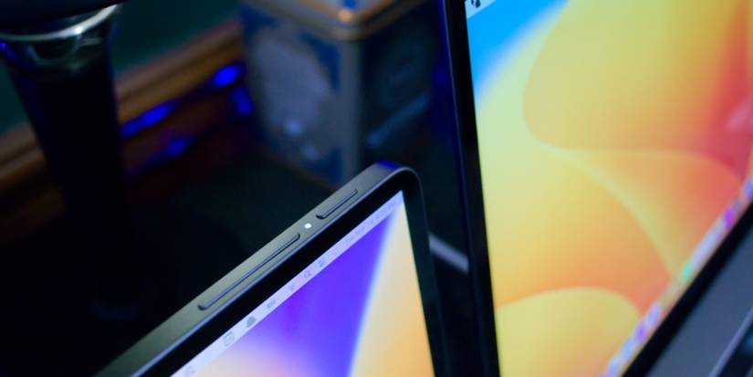 Innocn 13A1F Portable OLED Monitor: Your Laptop's New Best Friend (and ...