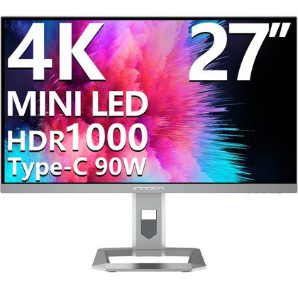 INNOCN 27M2U Mini LED Monitor