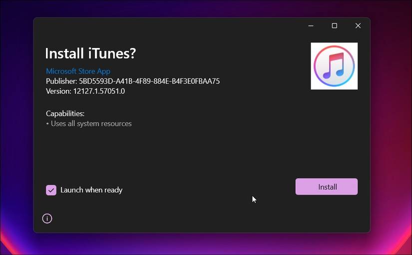 How to Download and Install Msixbundle and Appx/Appxbundle Files From