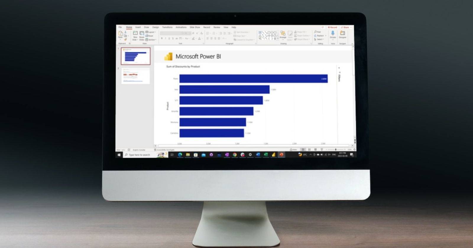 The New Power BI Features for PowerPoint You Don't Want to Miss