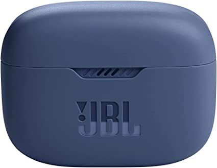 JBL Tune charging case