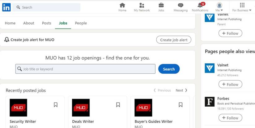 8 Ways to Use Job Search Websites Effectively to Land Your Desired Job