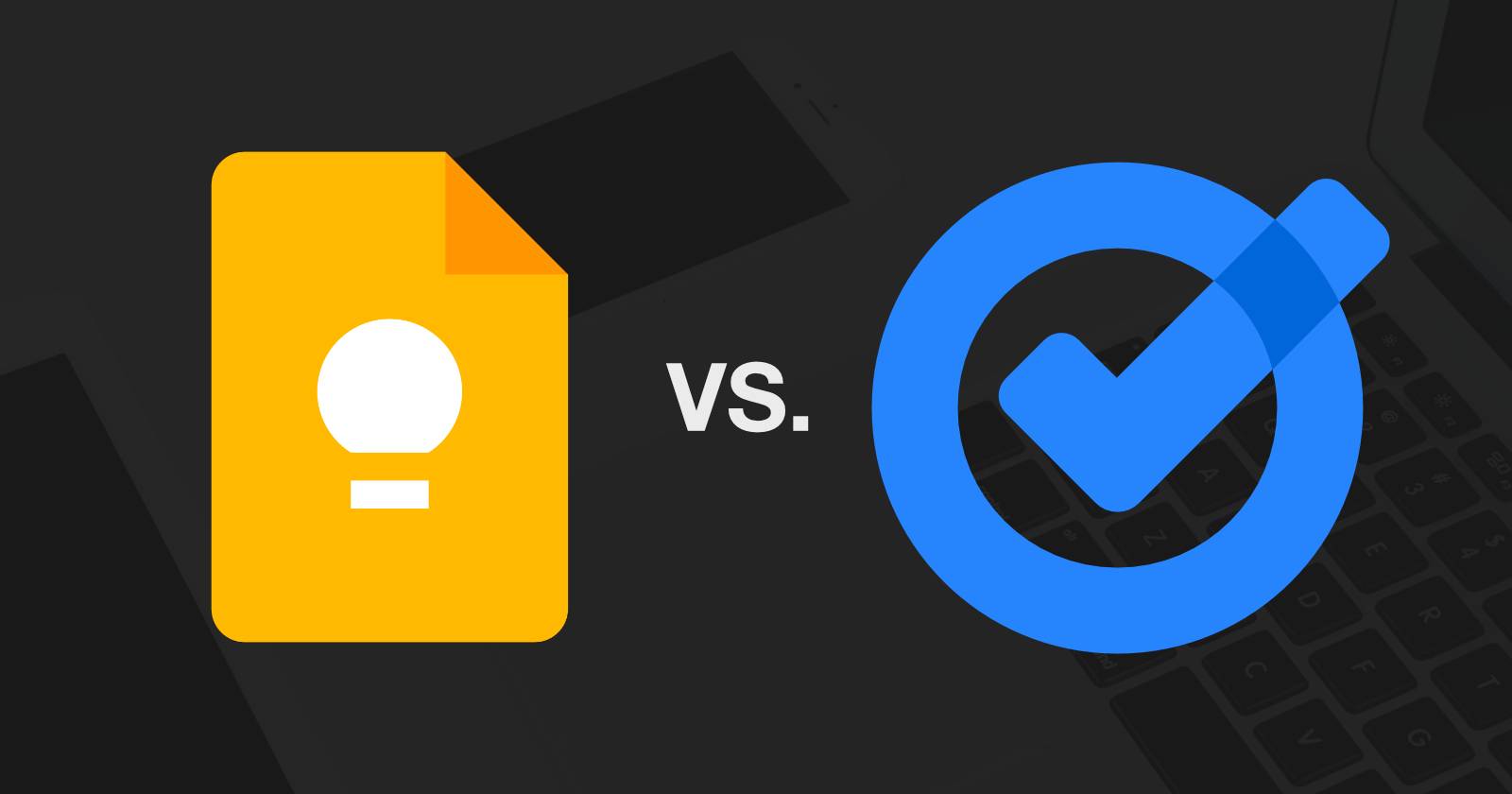 GOOGLE KEEP TASKS CALENDAR visual data 8