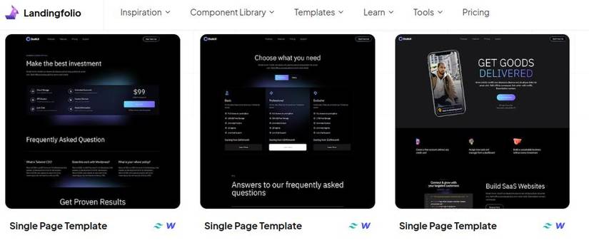 10 UI/UX Inspiration Sites for Developers and Designers