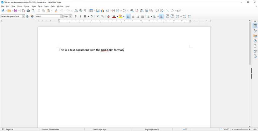 6 Ways to Open DOC and DOCX Files for Free