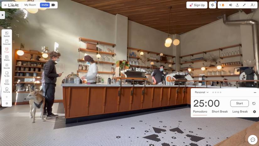 The 5 Best Virtual Coworking Websites