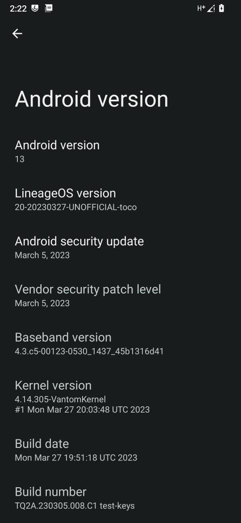 How to Install LineageOS on Your Android Device