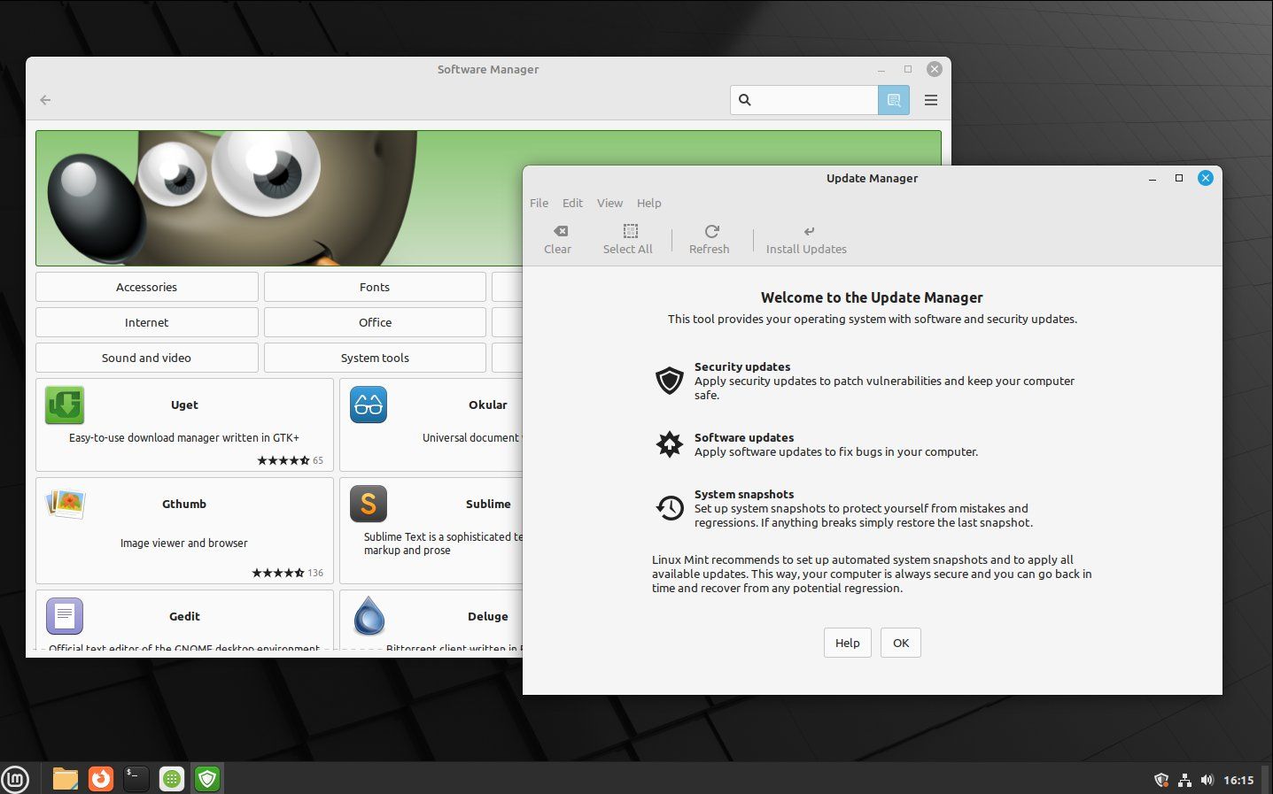 I didn't understand Linux package managers until everything broke — now ...