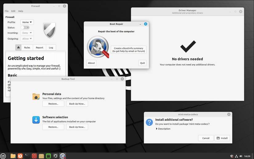 6 Reasons Why Linux Mint Is the Perfect Distro for Windows Users