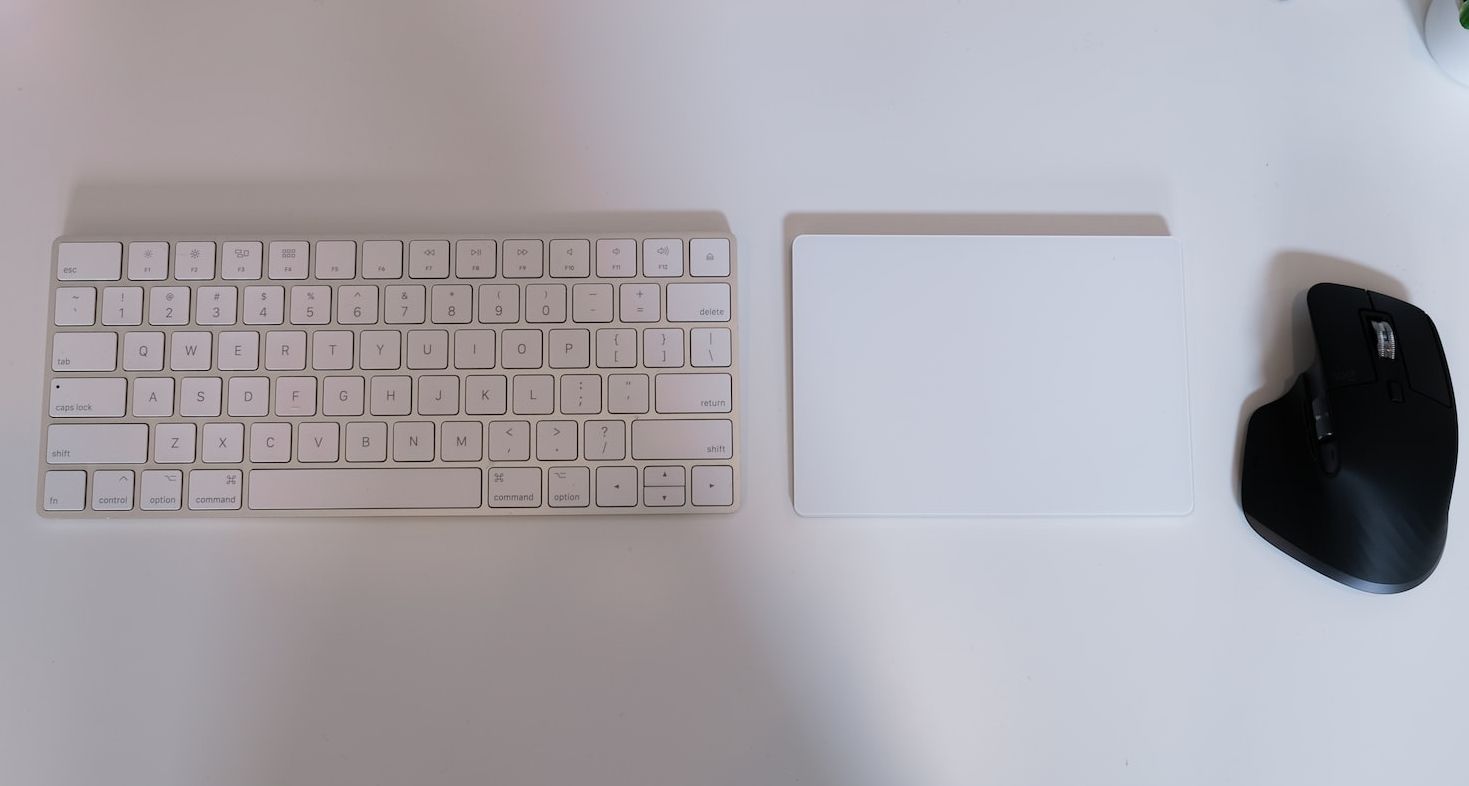 The Pros and Cons of Using Apple's Magic Trackpad
