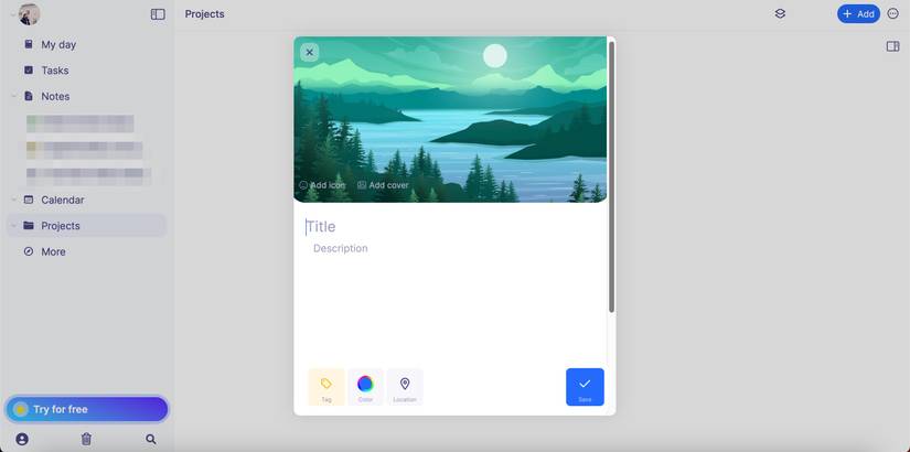 How to Plan Your Week With the Brite App
