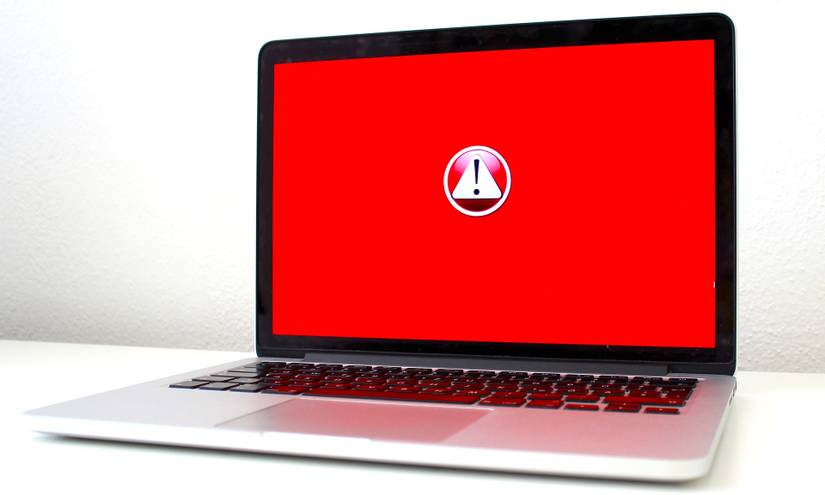 Red Computer Virus What Is the Qbot Malware Family?
