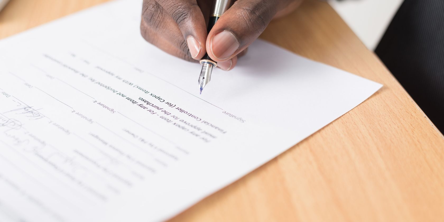 Digital Signatures | MakeUseOf